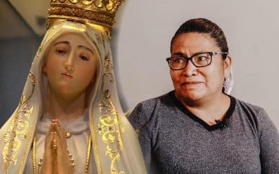 “Muchas veces pensé dejarlo, pero algo sucedía” Testimonio