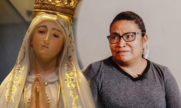 “Muchas veces pensé dejarlo, pero algo sucedía” Testimonio