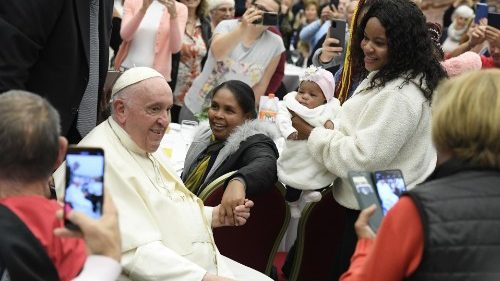 7 dias Papa Francisco