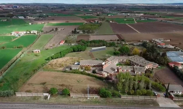 ¿Cuál es el “arma secreta” de un monasterio en España?