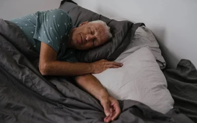 Diez ideas para un mejor cuidado de los ancianos
