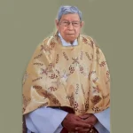 Padre Luis Landaverde