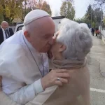 El fin de semana del Papa en Asti: con su familia de sangre y de fe
