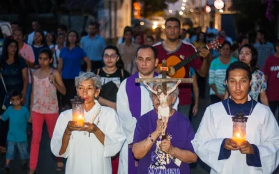 ¿Por qué a nosotros y no al mundo?