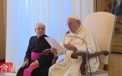 Siete días con el Papa Francisco