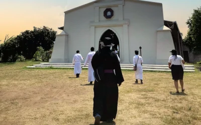 Un inventario de los males y las esperanzas de la Iglesia