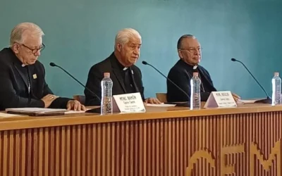 Una realidad compleja y desafiante que nos interpela a todos