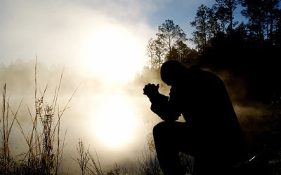 Acercarse a Dios tras el pecado