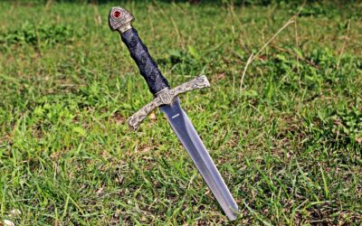 Destruir la espada para ser libre