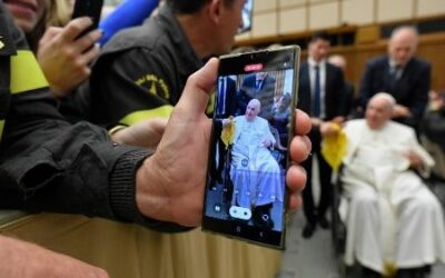 Siete días con el Papa Francisco