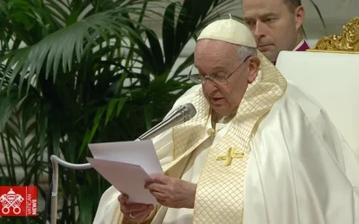 Siete días con el Papa Francisco