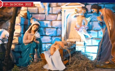 26 diciembre 2022. Crónica ACN «7DÍAS». Resumen de noticias católicas destacadas de la última semana