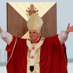 Ha muerto Benedicto XVI, el modesto Siervo de la viña del Señor