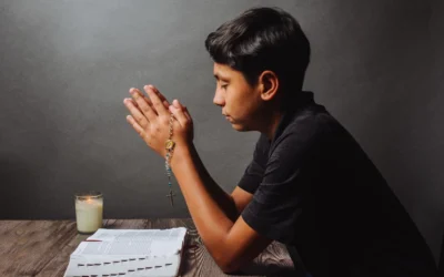 “Busquemos a Dios por Él mismo,  no según nuestro uso y consumo”