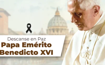 «Quisiera quedarme más tiempo con ustedes, pero ya debo irme»