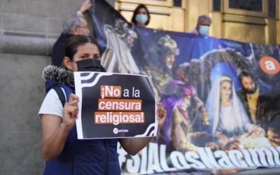 Conflictos entre el Estado y la Iglesia