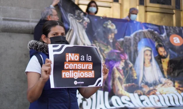 Conflictos entre el Estado y la Iglesia