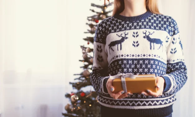 Dime cómo te preparas para la Navidad y te diré quién eres