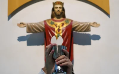 Dios tiene la última palabra