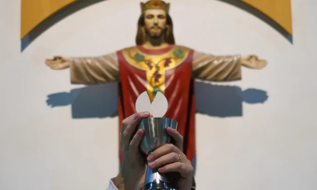 Dios tiene la última palabra