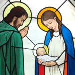 El nacimiento del Hijo de Dios en Belen – Parte 1