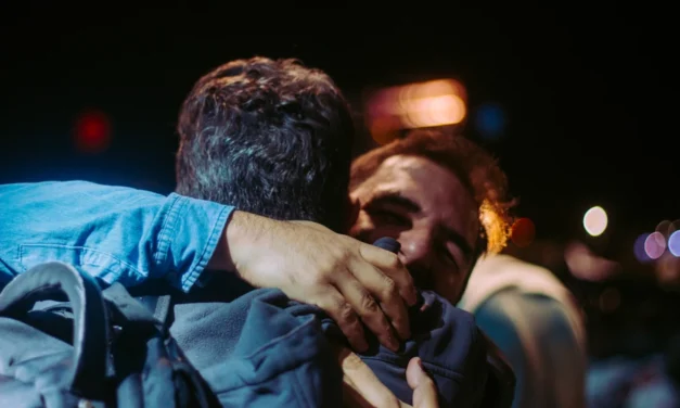 En esta época reconcíliate con tus seres queridos