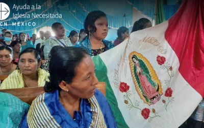 La realidad en México, una Navidad con esperanza