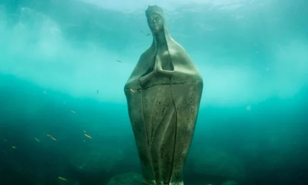 La Guadalupana, inspiradora de arte