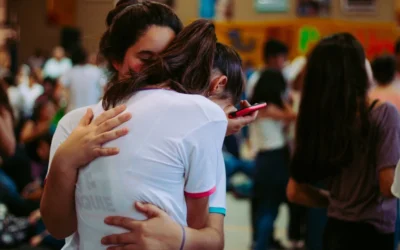 “La tristeza no debe ser descartada sino comprendida”