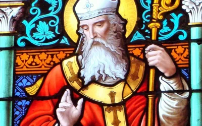 La verdadera historia de san Nicolás de Bari