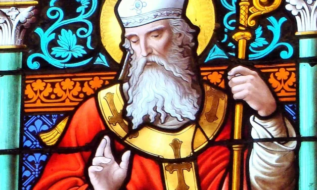 La verdadera historia de san Nicolás de Bari