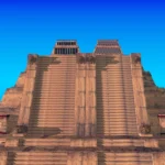 México Tenochtitlan, la ciudad sagrada por excelencia
