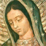 Oración para pedirle a la Virgen de Guadalupe