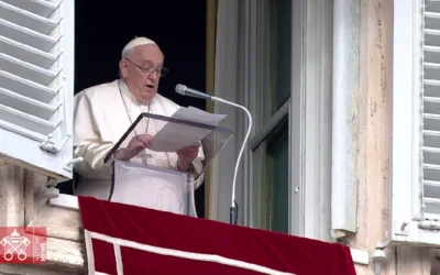 Siete días con el Papa Francisco