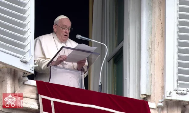 Siete días con el Papa Francisco
