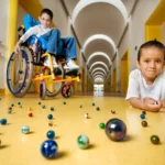 Teletón: 25 años y 640 mil niños rehabilitados en México