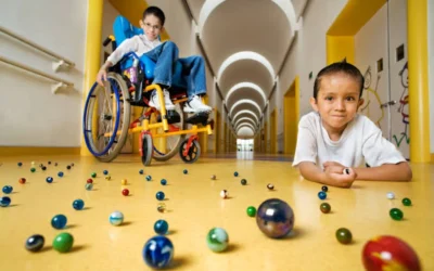 Teletón: 25 años y 640 mil niños rehabilitados en México