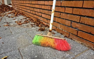 Una lección para empezar cualquier tarea