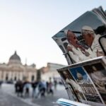 Crecen las respuestas al llamado de oración por Benedicto XVI