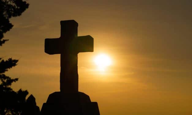 Intención de oración por el difunto Papa emérito Benedicto XVI