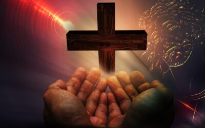 Convertirse a la presencia de Dios