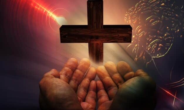 Convertirse a la presencia de Dios