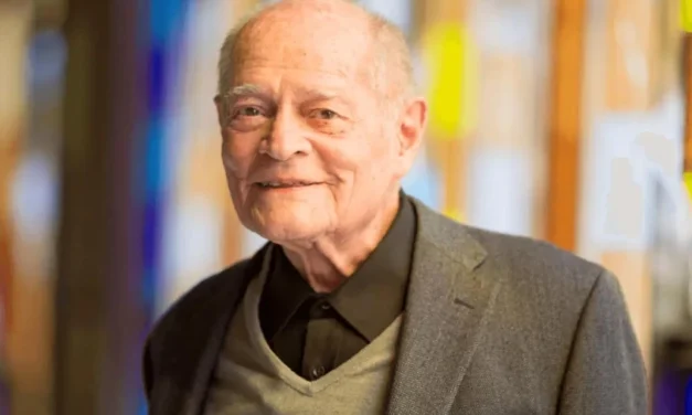 Fray Gabriel Chávez de la Mora OSB (1929-2022)