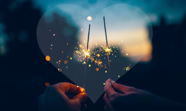 Oración de fin de año