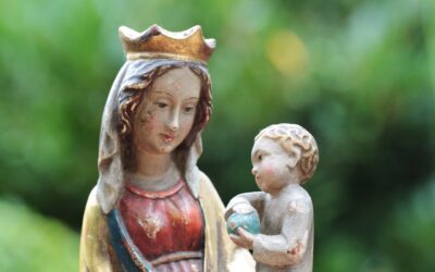 El dogma de María Madre de Dios