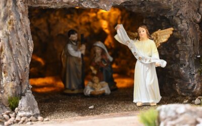 Navidad: un tiempo para la esperanza subversiva