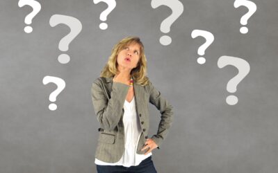 Decisiones que inician algo nuevo