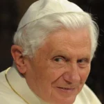 Benedicto XVI: un Papa para nuestro tiempo