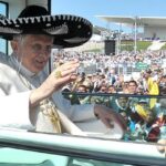 Benedicto XVI Mexico
