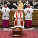 Cardenal Pell: un ejemplo de cómo aceptar con dignidad las penas injustas